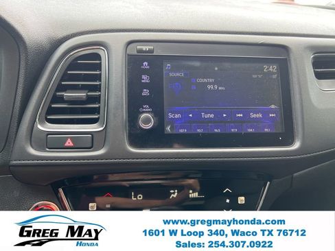 Used 2022 Honda HR-V EX image 30
