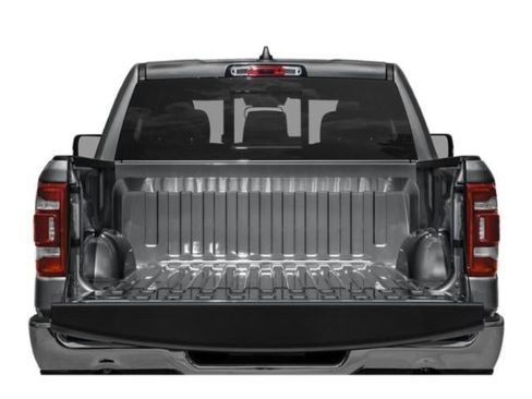 Used 2022 RAM 1500 Big Horn AWD/4WD image 11