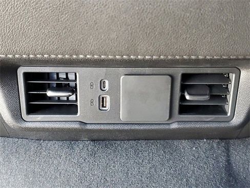 New 2026 Chevrolet Silverado 1500 Custom image 15