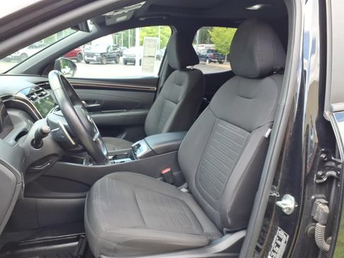 Used 2022 Hyundai Santa Cruz SEL Premium AWD/4WD image 16