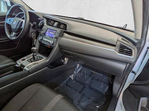 Used 2019 Honda Civic LX image 20