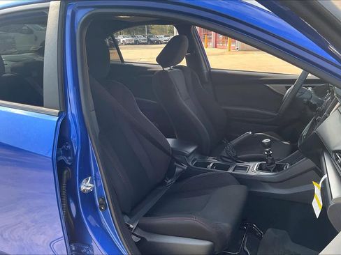 Used 2023 Subaru WRX Premium image 8