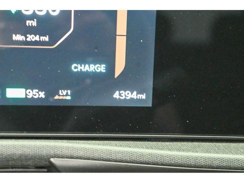 Certified 2025 Kia EV6 Light w/ Light LR Technology Package AWD/4WD image 23