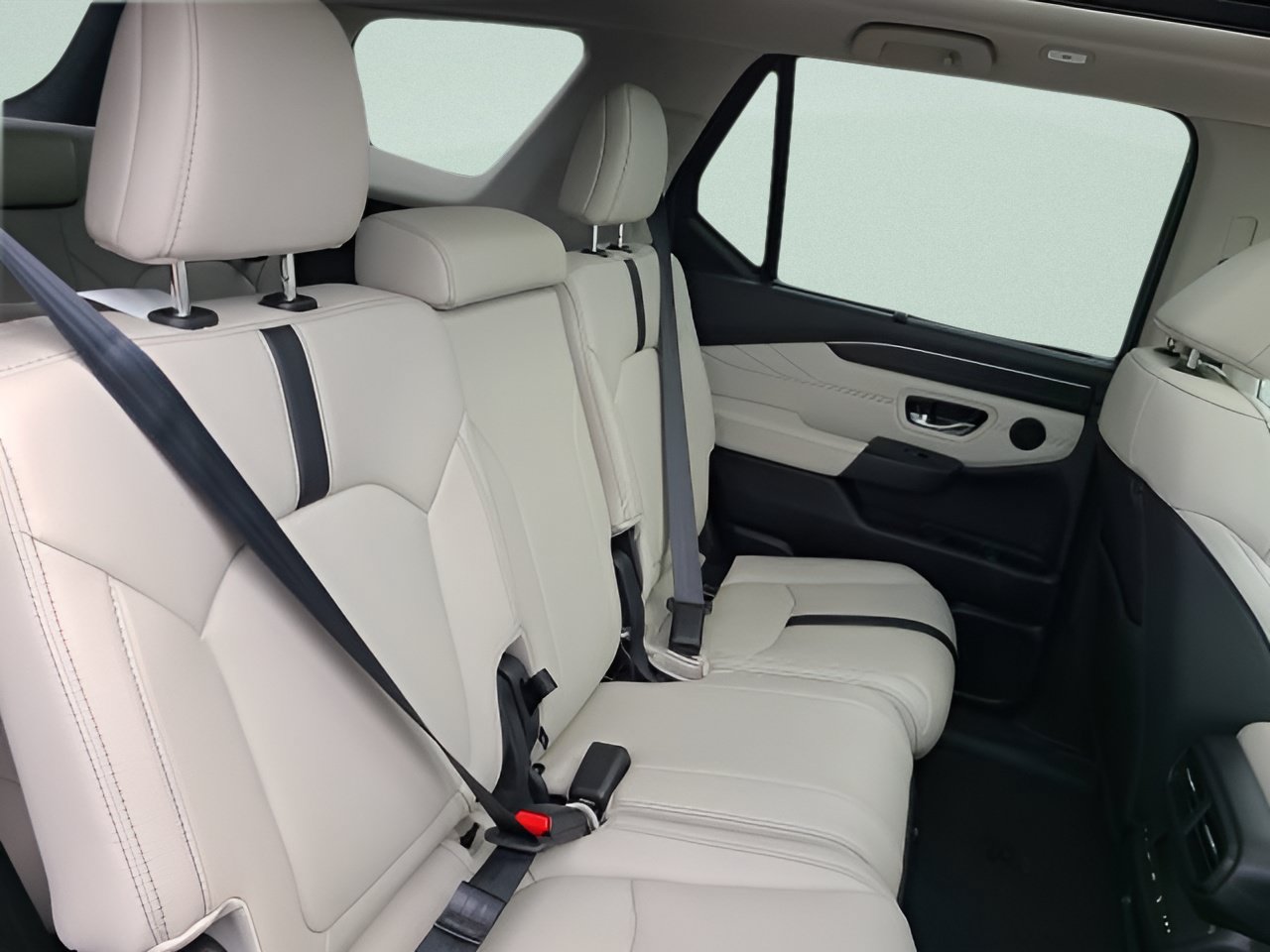 New 2026 Honda Pilot image 17