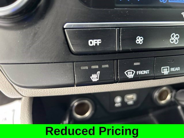 Used 2021 Hyundai Tucson SEL w/ Cargo Package AWD/4WD image 31