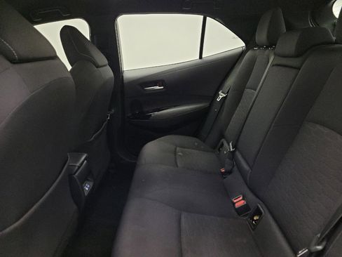 Used 2023 Toyota Corolla SE FWD image 18
