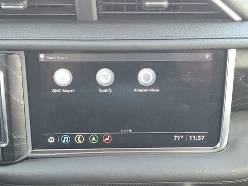 Used 2021 GMC Yukon XL Denali w/ LPO, Illumination Package image 35