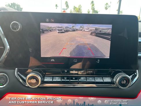 New 2026 GMC Canyon Elevation w/ Convenience Package image 20