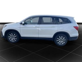 Used 2019 Honda Pilot EX-L video 2