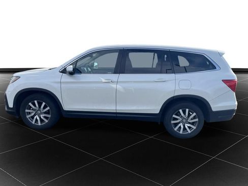 Used 2019 Honda Pilot EX-L image 2