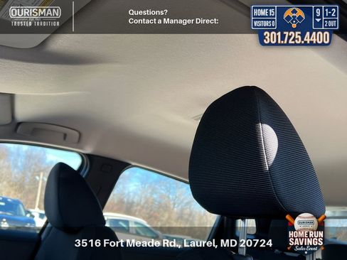 New 2026 Nissan Kicks S image 18