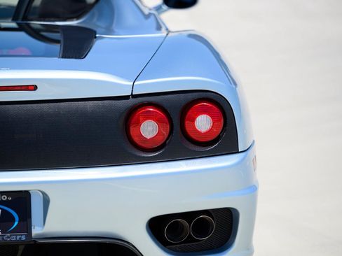Used 2002 Ferrari 360 Spider RWD image 45