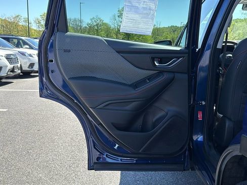 Certified 2023 Subaru Forester Sport AWD/4WD image 24