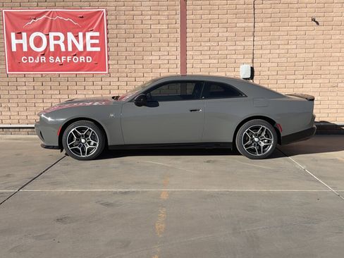 New 2026 Dodge Charger Scat Pack AWD/4WD image 2