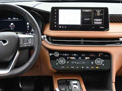 New 2026 INFINITI QX60 Autograph w/ Autograph Tech Package image 14