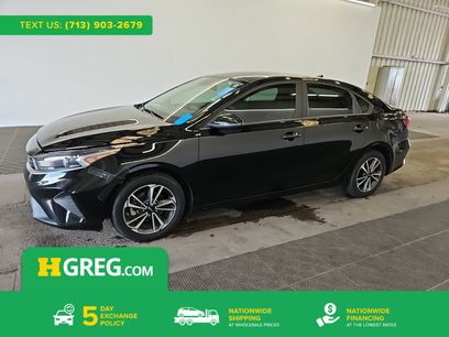 Used 2024 Kia Forte LXS w/ LXS Technology Package