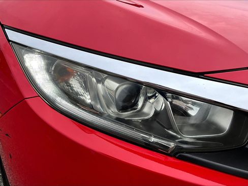 Used 2016 Honda Civic EX image 30