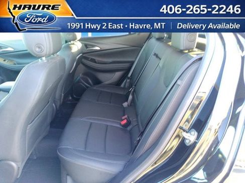 Used 2022 Buick Encore GX Essence image 14