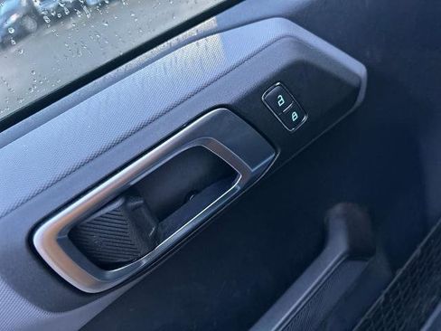 Certified 2021 Ford Bronco Big Bend w/ Sasquatch Package image 19