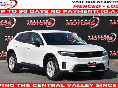 Used 2024 Honda Prologue EX