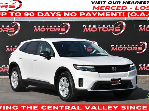Used 2024 Honda Prologue EX image 1