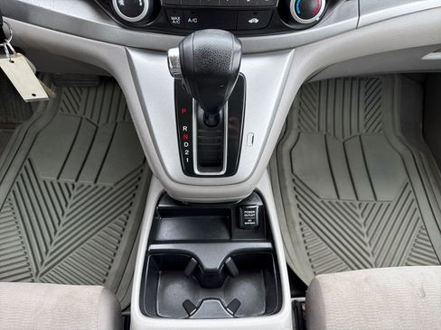 Used 2013 Honda CR-V LX image 21
