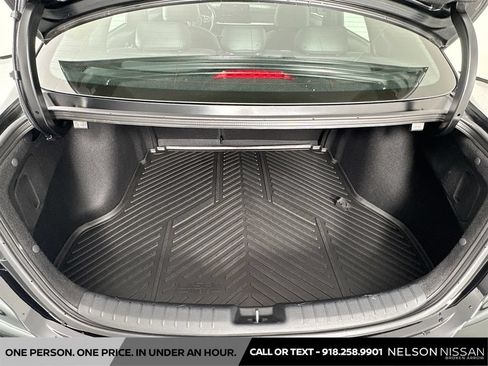 Used 2024 Kia Forte GT-Line w/ GT-Line Premium Package FWD image 26