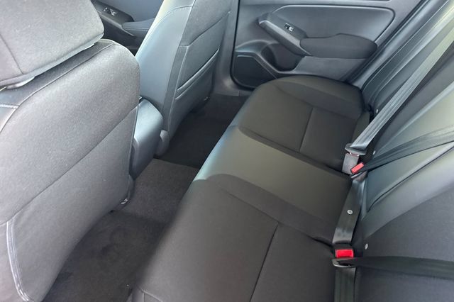 Certified 2026 Honda Civic Sport image 14