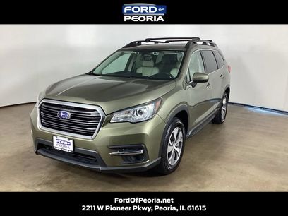 Used 2022 Subaru Ascent Premium w/ Convenience Package