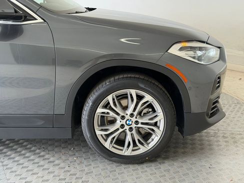 Used 2021 BMW X2 xDrive28i w/ Convenience Package image 11