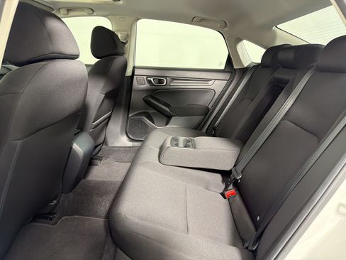 Used 2024 Honda Civic EX image 20