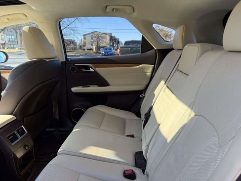 Used 2019 Lexus RX 350 Premium image 18