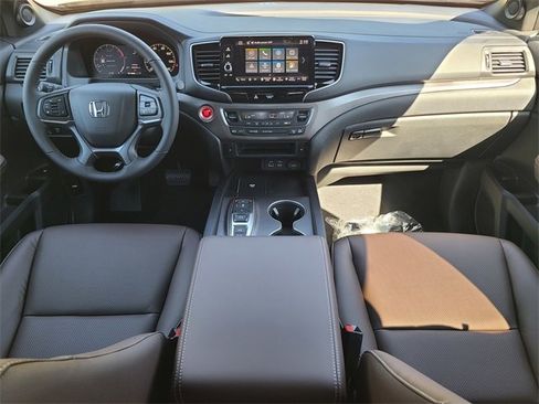 New 2026 Honda Ridgeline RTL image 18