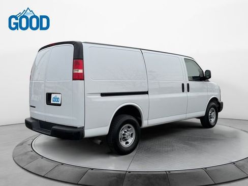 Used 2008 Chevrolet Express 2500 image 5