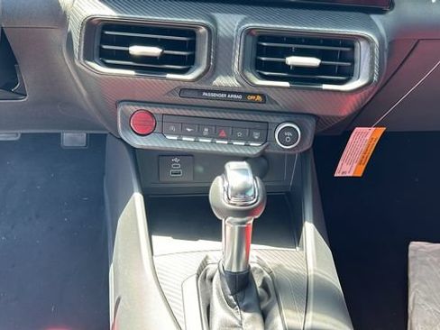 New 2025 Ford Mustang GT RWD image 20