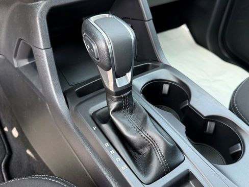 New 2026 Ford Ranger XL AWD/4WD image 22