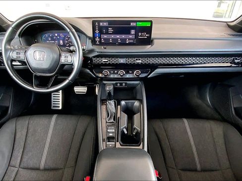 Used 2024 Honda Accord Sport image 16