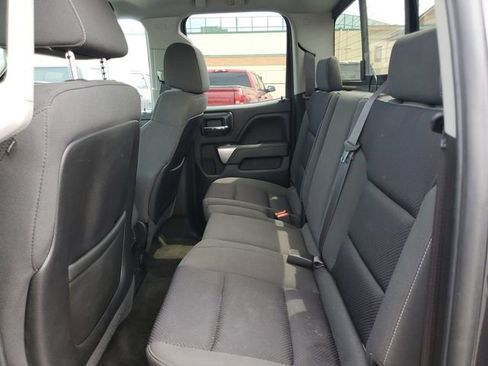 Used 2015 Chevrolet Silverado 1500 LT w/ LT Plus Package AWD/4WD image 21
