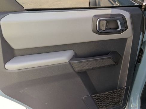 Used 2022 Ford Bronco Big Bend AWD/4WD image 27