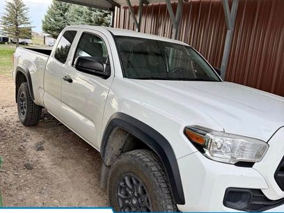 Used 2019 Toyota Tacoma SR w/ SX Package