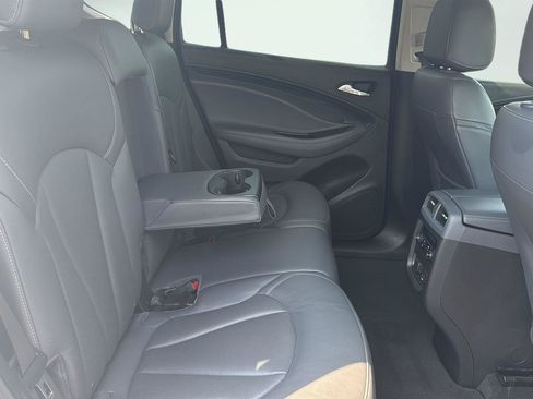 Used 2019 Buick Envision Essence FWD image 28
