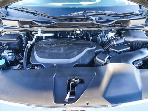 Used 2022 Honda Odyssey Elite image 29