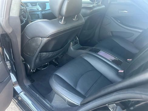 Used 2006 Mercedes-Benz CLS 55 AMG image 20