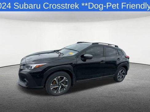 Used 2024 Subaru Crosstrek 2.0i Premium AWD/4WD image 4