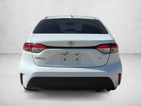Used 2024 Toyota Corolla LE FWD image 6