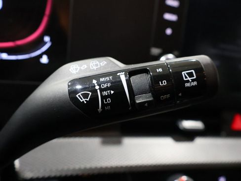 Used 2024 Kia Sportage LX image 38