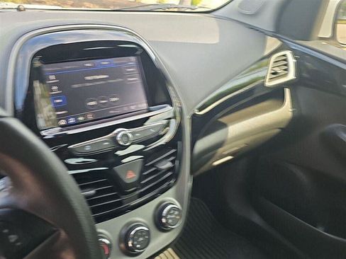 Used 2020 Chevrolet Spark ACTIV FWD image 7