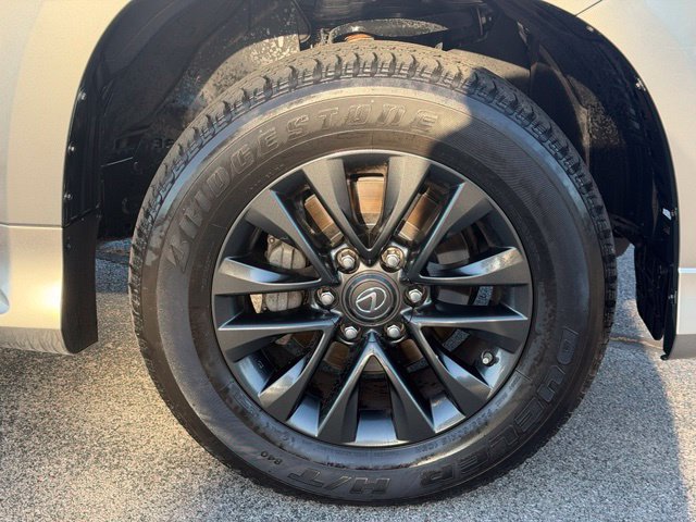 Used 2023 Lexus GX 460 Premium w/ Premium Package AWD/4WD image 20