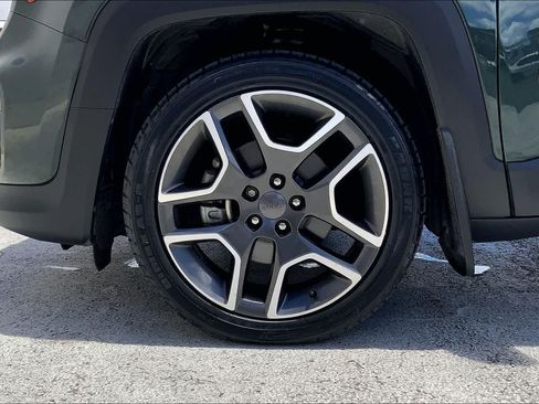 Used 2021 Jeep Renegade Sport FWD image 8