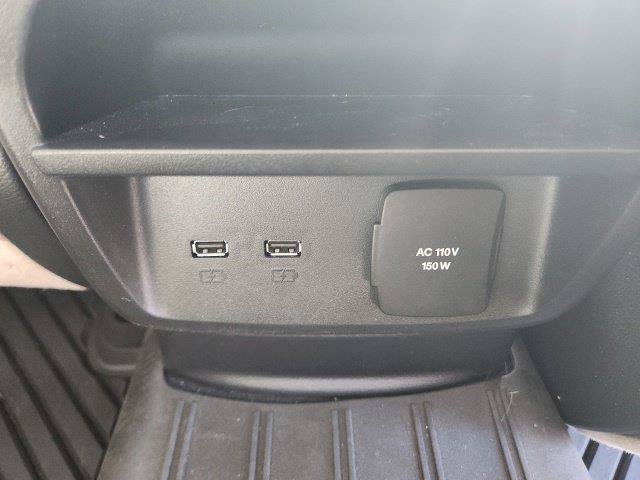 Certified 2022 Ford Ranger Lariat w/ Equipment Group 501A High AWD/4WD image 29